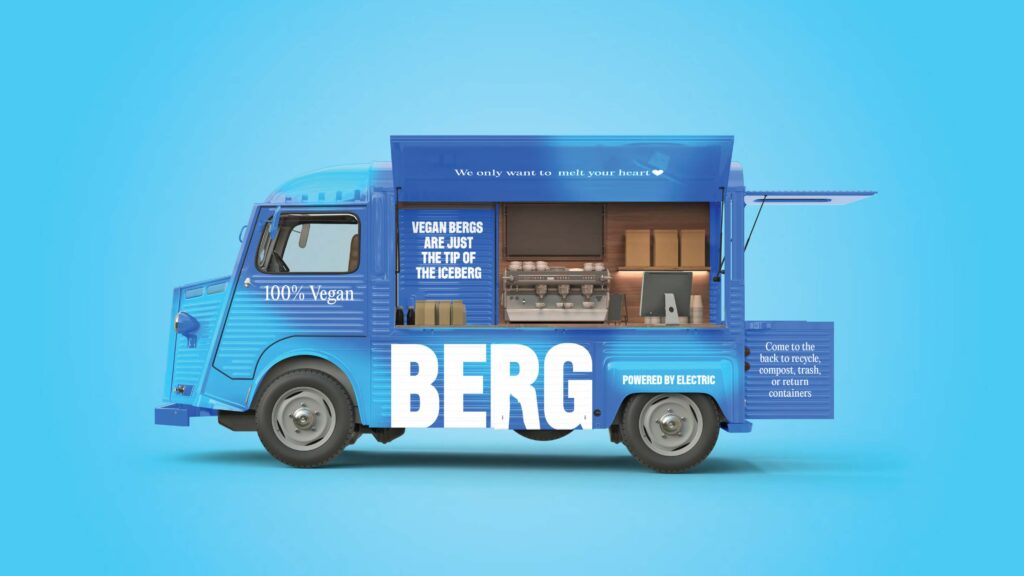 Berg Food Truck